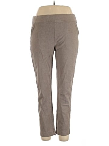 Duluth Trading Co. Casual Pants (view 1)