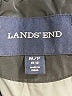 Lands' End 100% Polyester Black Vest Size M - photo 6