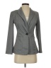 Vince Camuto Gray Blazer Size 0 - photo 1