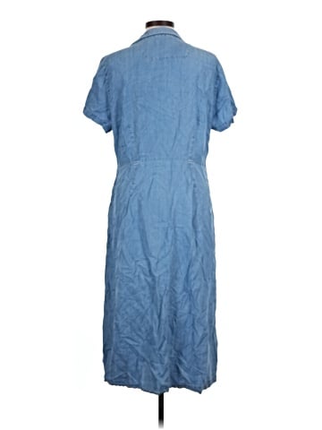 Quince Casual Dress (view 2)