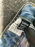 Shein Blue Jeans Size L - photo 7