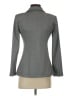 Vince Camuto Gray Blazer Size 0 - photo 2