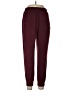 Zyia Active Burgundy Casual Pants Size L (estimated) - photo 1