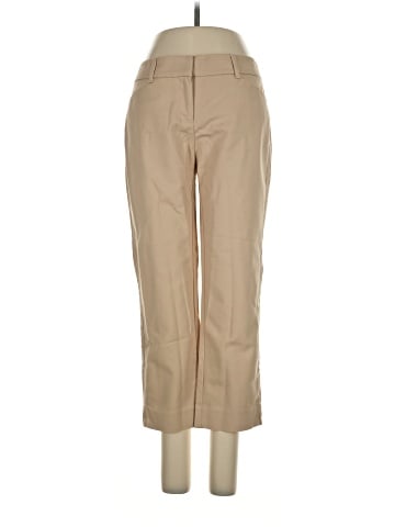 White House Black Market Khakis (view 1)