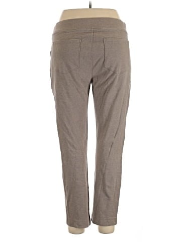 Duluth Trading Co. Casual Pants (view 2)