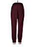 Zyia Active Burgundy Casual Pants Size L (estimated) - photo 2