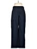 Theory Blue Cargo Pants Size 6 - photo 2