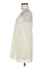 Unbranded Ivory Casual Dress Size S - photo 5
