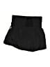 FP Movement Solid Black Shorts Size M - photo 2