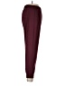 Zyia Active Burgundy Casual Pants Size L (estimated) - photo 4