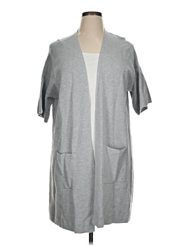 Eileen Fisher Cardigan (view 1)