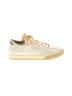 ROTHY'S Ivory Sneakers Size 10 - photo 1