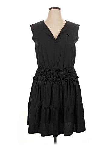 Adrienne Vittadini Casual Dress (view 1)