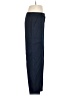 Theory Blue Cargo Pants Size 6 - photo 4