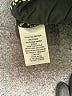 Spense 100% Polyester Black Long Sleeve Blouse Size L - photo 8