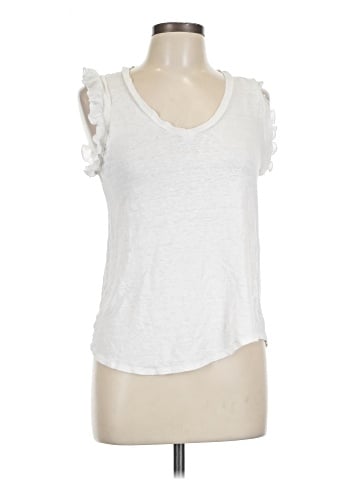 Banana Republic Sleeveless T-Shirt (view 1)