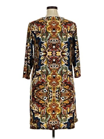 Haani Casual Dress (view 2)