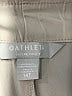 Athleta Solid Gray Casual Pants Size 14 (tall) - photo 7