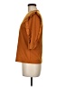 Trafaluc by Zara Orange 3/4 Sleeve Top Size M - photo 5