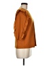 Trafaluc by Zara Orange 3/4 Sleeve Top Size M - photo 4
