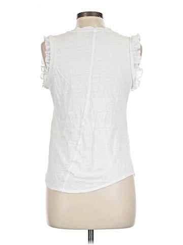 Banana Republic Sleeveless T-Shirt (view 2)