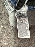 Levi's Blue Jeans Size 30 waist - photo 8
