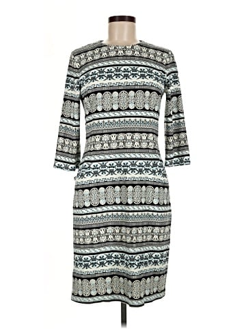 J. McLaughlin Casual Dress (view 1)