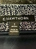 41Hawthorn Tweed Gray Formal Skirt Size S - photo 4