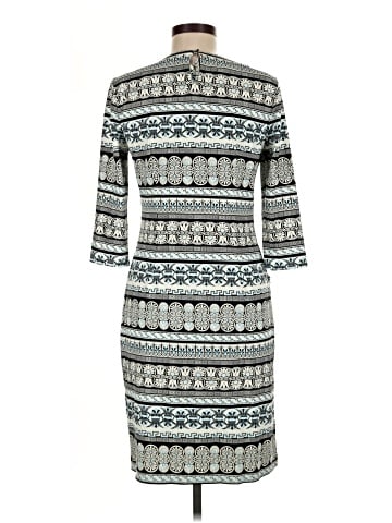 J. McLaughlin Casual Dress (view 2)