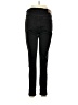Madewell Solid Black Jeans Size 29 waist - photo 2