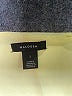 Halogen 100% Polyester Yellow 3/4 Sleeve Blouse Size L - photo 7