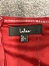 Lulus 100% Polyester Burgundy Cocktail Dress Size L - photo 7