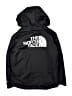 The North Face 100% Polyester Black Jacket Size 10 - photo 2