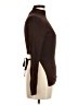 Babaton Brown Turtleneck Sweater Size M - photo 4