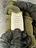 Unbranded Green Turtleneck Sweater Size M - photo 7
