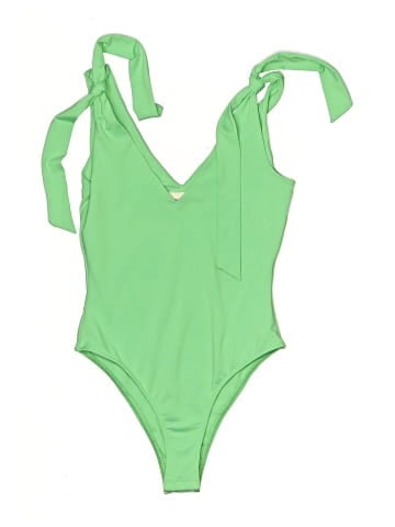 showpo Bodysuit (view 1)