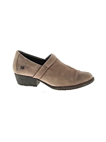 Born Handcrafted Footwear Mule/Clog (view 1)