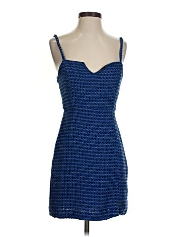 Zara Cocktail Dress (view 1)