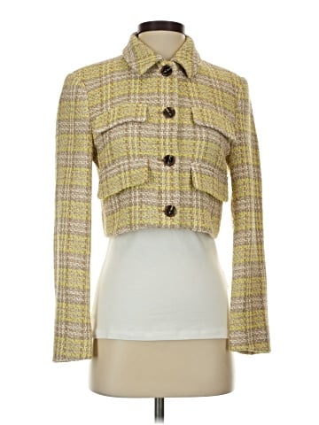 Zara Jacket (view 1)