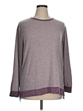 Unbranded Pullover Sweater (view 1)