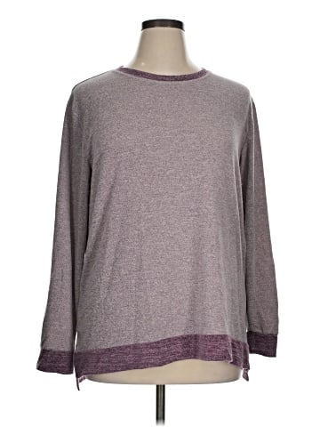 Unbranded Pullover Sweater (view 1)