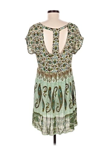 Patrons of Peace Casual Dress (view 2)