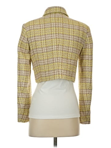 Zara Jacket (view 2)
