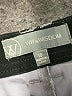 Wit & Wisdom Camo Gray Jeans Size 10 - photo 7