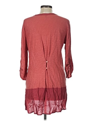 Left of Center 3/4 Sleeve Top (view 2)
