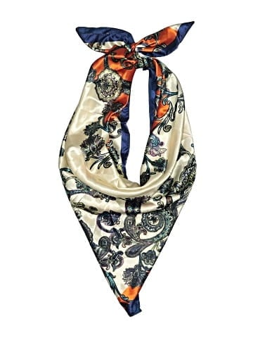 Unbranded Silk Scarf (view 1)