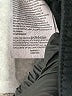 Under Armour 100% Polyester Black Track Pants Size XL (youth) - photo 4