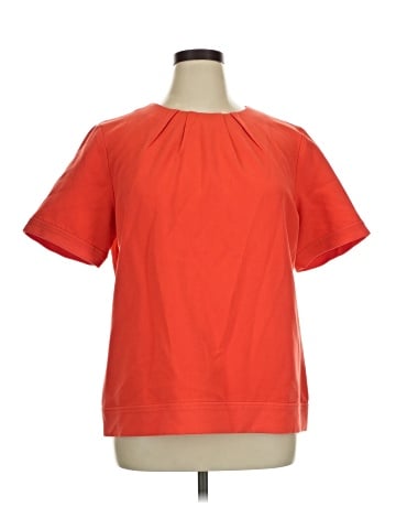Banana Republic Short Sleeve Blouse (view 1)