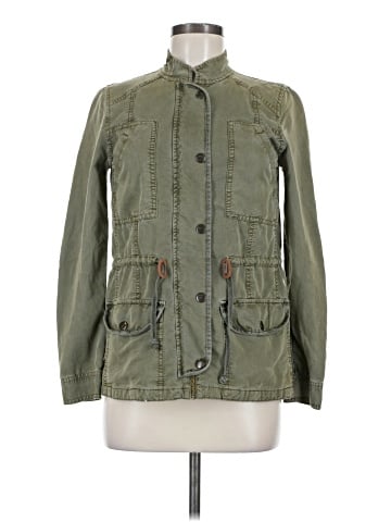 Hinge Jacket (view 1)