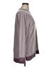 Unbranded Purple Pullover Sweater Size XL - photo 4